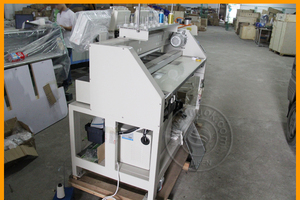 Machine à broder informatisée commerciale haute vitesse 15/12/9 couleurs, 2 têtes avec <span class=keywords><strong>sequins</strong></span> - Product Image 2