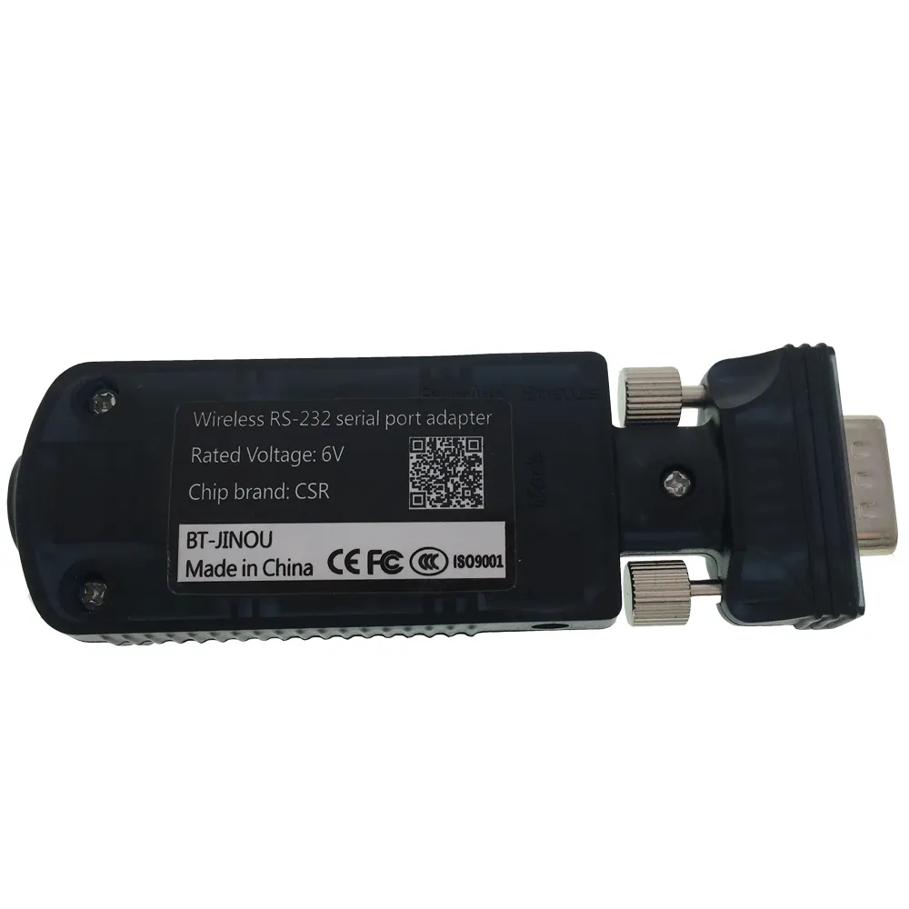 RS232 Bluetooth seri adaptör Modülü Sınıf 1/Sınıf 2