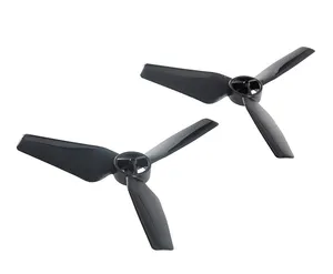 DJI snail 5048 tri-blade hélices de liberación rápida DJI FPV carrera a través hélice