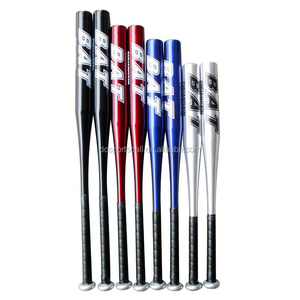 Bate de Béisbol de Aleación de Aluminio con Impresión Personalizada de 28/30/32/34 Pulgadas - Product Image 2