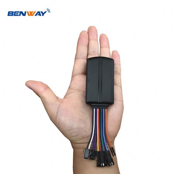 Высококачественный Benway, лидер продаж, SIM-карта, GPS-трекер BW09