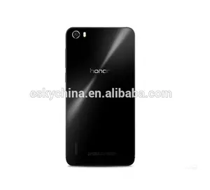Горячая распродажа 5 дюймов Hisilicon кирин 920 octa ядро Huawei Honor 6 смартфон 4 г LTE мобильный телефон