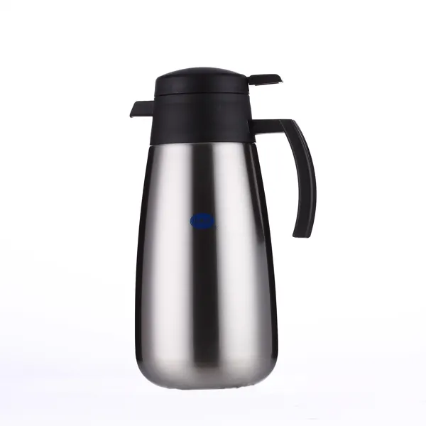 Stainless Vacuum Bottle 304 Stainless Steel Vacuum Flask 1L Drinking Thermoses Kettle Pot Thermal Bottle Thermos Mug Cup Pot