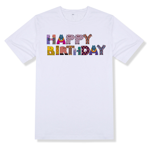 Cuộc Bầu Cử Tùy Chỉnh Thiết Kế Logo T Áo Sơ Mi T Áo Sơ Mi Trống Đồng Bằng Khuyến Mãi Áo Phông T-Shirt - Product Image 1