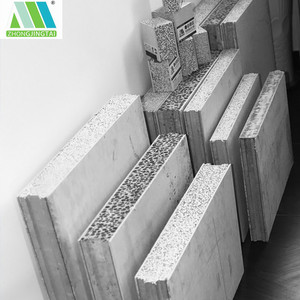 Pannelli Sandwich in cemento <span class=keywords><strong>EPS</strong></span> dal Design moderno ignifugo da Australia Kingspan Fast Building isolati per pareti e tetti - Product Image 1