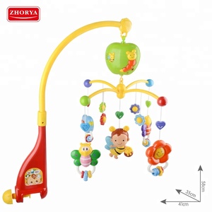 <span class=keywords><strong>Lit</strong></span> berceau cloche spin suivre suspendu électrique sommeil bébé <span class=keywords><strong>musical</strong></span> <span class=keywords><strong>mobile</strong></span> à vendre - Product Image 3