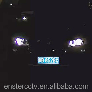 Enster HD 2Megapixels 1080P Biển Số Máy Ảnh LPR <span class=keywords><strong>IP</strong></span> Với WDR HLC, 6 Chế Độ Lưu Lượng, Khoảng Cách 60M IR - Product Image 4