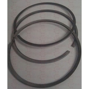 Segment de piston 23503747 pour moteurs Detroit Series 60 12.7L et 14L - Product Image 5