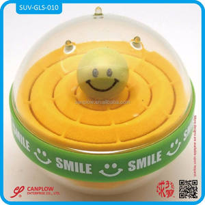 ที่ทับกระดาษอะคริลิคคริสตัลและอะคริลิคเกรดสูงที่เป็นของขวัญสำหรับธุรกิจเบสบอลส่งเสริมการขาย - Product Image 3