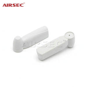 AIRSEC ईएएस कठिन टैग पूर्वाह्न 58 khz हार्ड टैग सुरक्षा कपड़ों के लिए पेंसिल टैग - Product Image 2
