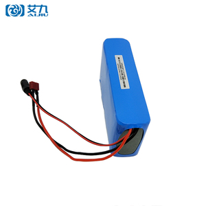Fabbrica cinese All'ingrosso Li-Ion 18650 Battery Pack 14.8 V 10.4AH - Product Image 4