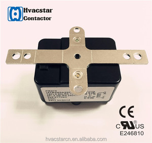 aire acondicionado ac 100a relé spst relé <span class=keywords><strong>telemecanique</strong></span> relé de alta potencia de relé relé de fans - Product Image 5