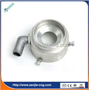 Lpg/cng Air gas Mixer Air Auto gas chuyển đổi Kit gas Mixer cho động cơ - Product Image 5