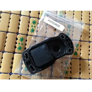 3437224035 343 722 40 35 MERCEDES W201 W124 W126 W461 R107 GA AIR FLOW CHIẾT SENSOR