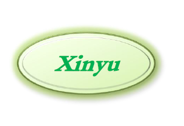 Zibo Huantai Xinyu Color Porcelain Factory logo