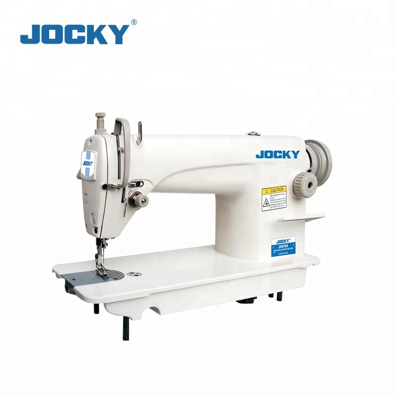 JK8700 Высокоскоростная Промышленная швейная машина с одной иглой Lockstitch 8700 textile