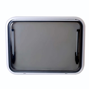 Ventana corredera lateral para <span class=keywords><strong>caravana</strong></span>, ventana de remolque de alta calidad, 2022 - Product Image 2