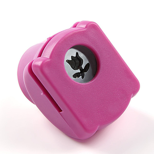 Gros BRICOLAGE décoratif <span class=keywords><strong>mini</strong></span> eva mousse Dispositif De Gaufrage Trou artisanat <span class=keywords><strong>papier</strong></span> perforateur - Product Image 2