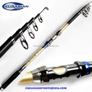 3.0m 40-80g cheap price teles carbon fishing rod