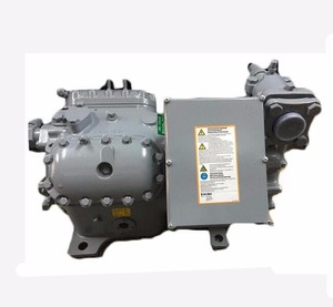 Phụ Tùng Điều Hòa Không Khí <span class=keywords><strong>Copeland</strong></span> Dwm Discus D6DJ4-400X-AWM Máy Nén/Máy Nén Phòng Lạnh Giá Máy Nén Lạnh - Product Image 5