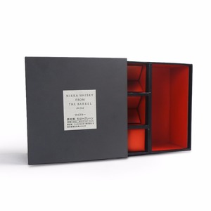 ¡ Caliente! Whisky/Caja de Vino Caja de Embalaje/caja de licor botella de aguardiente vodka whisky <span class=keywords><strong>ginebra</strong></span> - Product Image 1