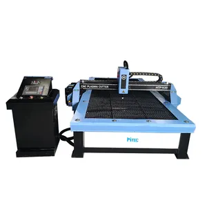 1530 cnc plasma cutting machine cutting thickness