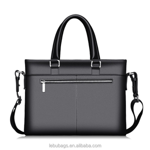 Top 5 Selling Stylish Large Capacity Business Office Bags Odm Oem <strong>Briefcase</strong> With Belt Guangzhou Factory - Product Image 4