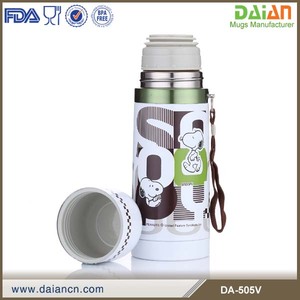 Chope thermos d'eau chaude adorable sous vide - Product Image 5