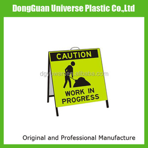 Work In Progress Sign Board Hot Work In Progress Sign Board Hot Suppliers And Manufacturers At Alibaba Com
