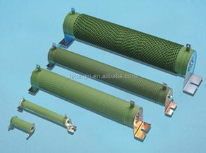 Sản phẩm mới nhất & bán chạy nhất Carbon phim điện Trở 2 Wát 5% 91K và 5% 0.33r - Product Image 2