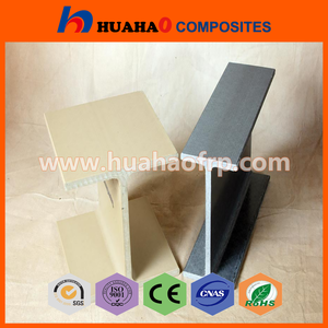 Fibra de vidrio <span class=keywords><strong>i</strong></span>, Vidrio de alta resistencia <span class=keywords><strong>i</strong></span> beam - Product Image 1