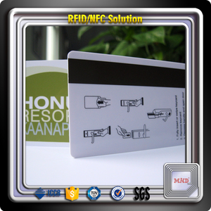 CMYK printing classic MDHC365 MF <span class=keywords><strong>1</strong></span> K S50 NFC smart VC hotel key card with 13.56 Mhz ISO14443A - Product Image 4