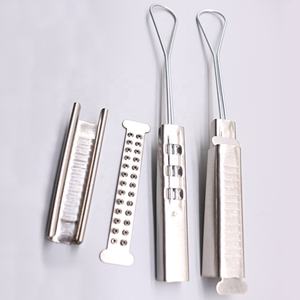 Morsetto di ancoraggio ad arco in acciaio inossidabile 201 - Product Image 6