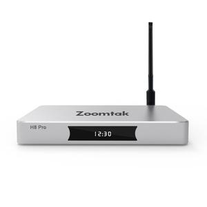 Alibaba China Express Quad Core 7.1 Nougat Smart Tv Box Android Pour Tv - Product Image 2