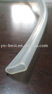 joint en caoutchouc de silicone - Product Image 1
