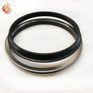 ซีลเครื่องจักรจอห์นเครนความน่าเชื่อถือสูงสำหรับงานหนัก246*220*41มม. - Product Image 3