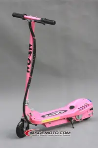 120 watts Pas Cher Prix roi scooter électrique pour enfants de 8 ans