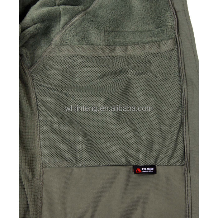 Propper Gen III Chaqueta de Lana