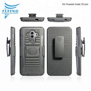 360 Gradi Copertura Completa Cassa Ibrida del PC custodia per Armi della Clip Cassa Del Telefono Mobile per Huawei <span class=keywords><strong>mate</strong></span> <span class=keywords><strong>10</strong></span> <span class=keywords><strong>pro</strong></span> - Product Image 2