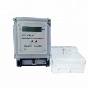Buen <span class=keywords><strong>Precio</strong></span> YEM313-fase pantalla digital medidor <span class=keywords><strong>de</strong></span> <span class=keywords><strong>electricidad</strong></span> medidor <span class=keywords><strong>de</strong></span> energía - Product Image 1