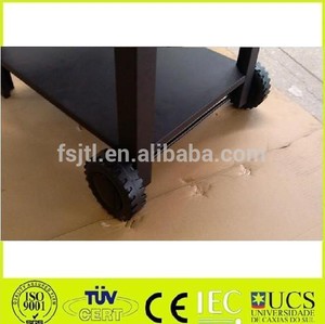 nice haut la combustion du bois de charbon de bois barbecue grill et <span class=keywords><strong>four</strong></span> à pizza - Product Image 5