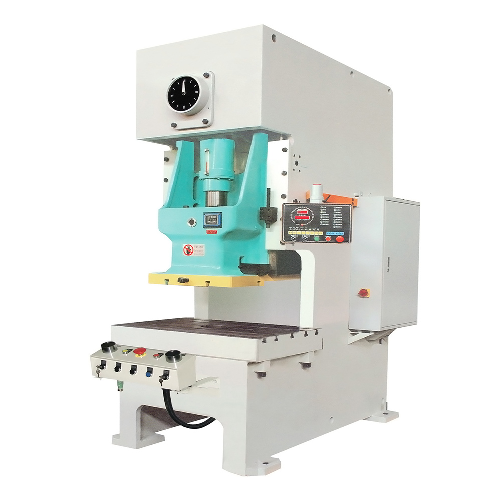 Высокого качества дыропробивной пресс машина для алюминия