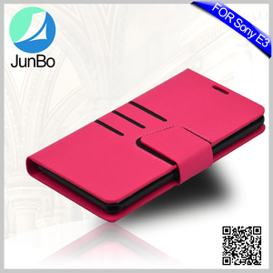 Credit Card Slot UNIT PROCESSING Vibration Covering Cash Mobile Phone <span class=keywords><strong>Sony</strong></span> <span class=keywords><strong>Xperia</strong></span> E3 - Product Image 1