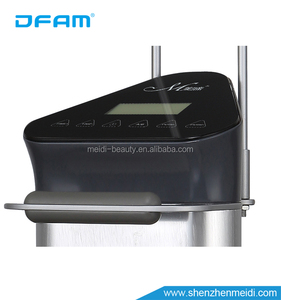 DFAM Brand Computer Digital Hair <strong>Perm</strong> Machine <strong>Perm</strong> Hair <strong>Curler</strong> - Product Image 4
