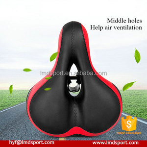 Inbike bicicleta silla resistente al choque asiento para bicicleta <span class=keywords><strong>MTB</strong></span> espesar y impermeable bicicleta silla - Product Image 3