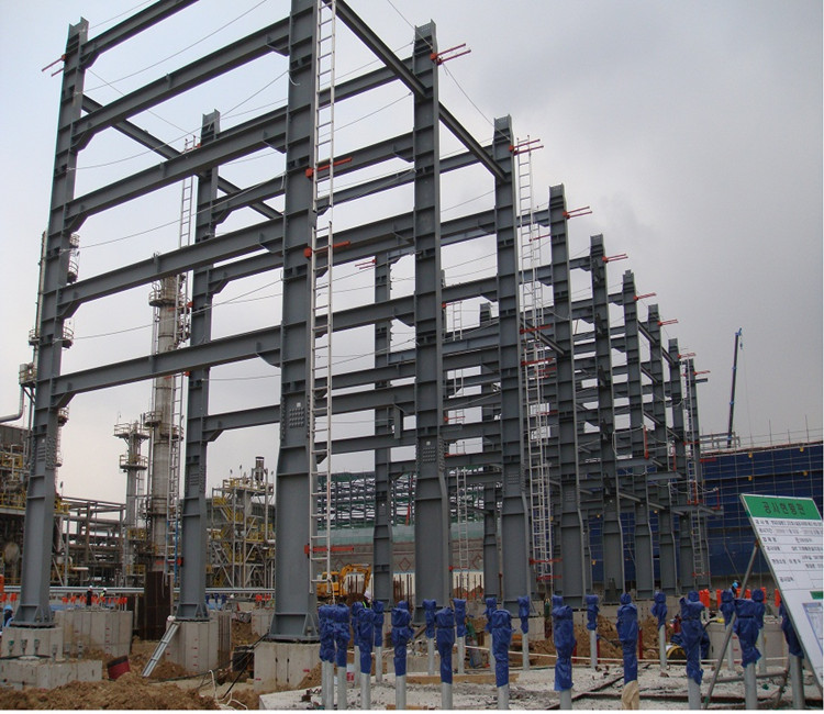 BGC Corporate Center