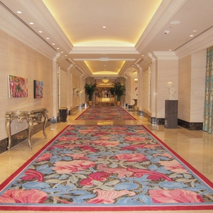 Thảm <span class=keywords><strong>Axminster</strong></span> trải sàn toàn bộ diện tích 7x7, 7x8, 7x9, 7x10, 7x11, 7x12, thảm trải sàn cao cấp 5 sao cho khách sạn - Product Image 5