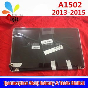 Mới 661 8153 cho MacBook Pro 13 "Retina A1502 hiển thị LED LCD lắp ráp Màn hình 2013 ME864 ME865 - Product Image 3