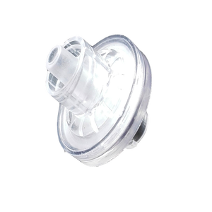 Filtro Luer AQUAPUREOZONE con Conector Macho y Hembra, Ósmosis Inversa 500L/Hora, 1 Año de Garantía - Product Image 1