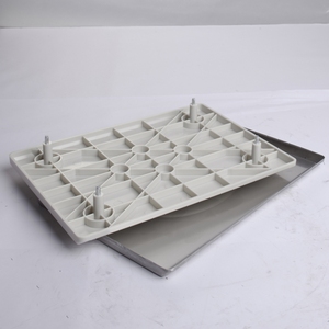 डिजिटल स्टेनलेस स्टील के पैमाने निविड़ अंधकार पैमाने - Product Image 4